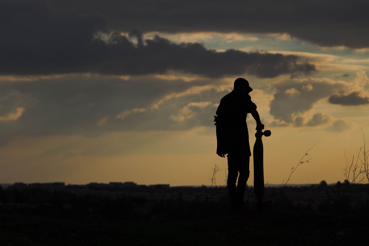 Longboarding Safely: Embracing the Thrill of Speed